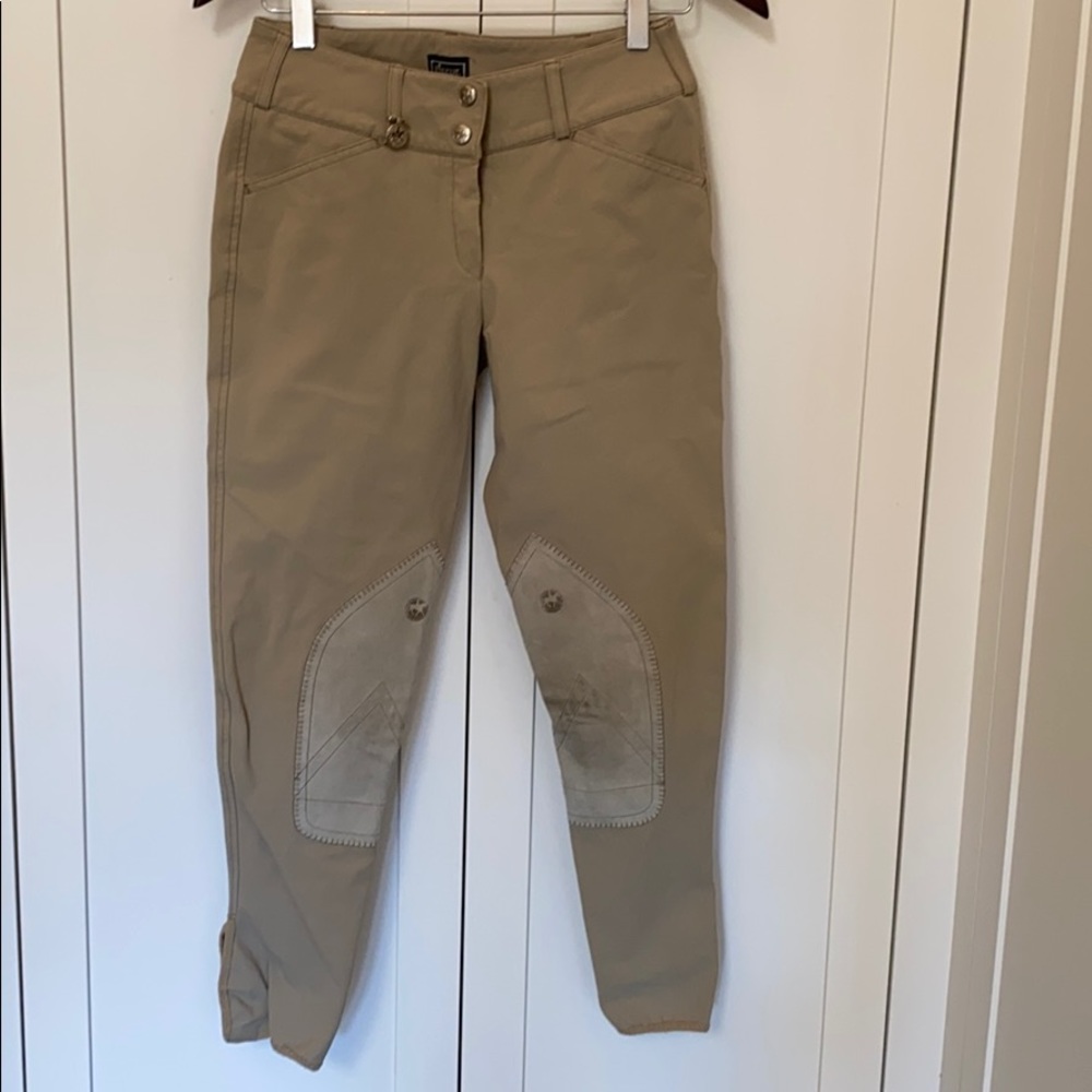 PIKEUR CIARA Breeches US Size 24